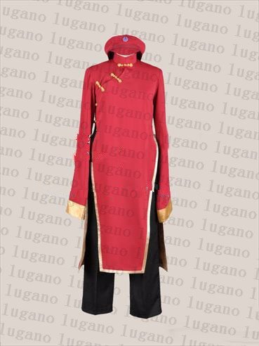 Amazon.co.jp: LUGANO Axis powers ヘタリア にょたりあ 中国娘 2P
